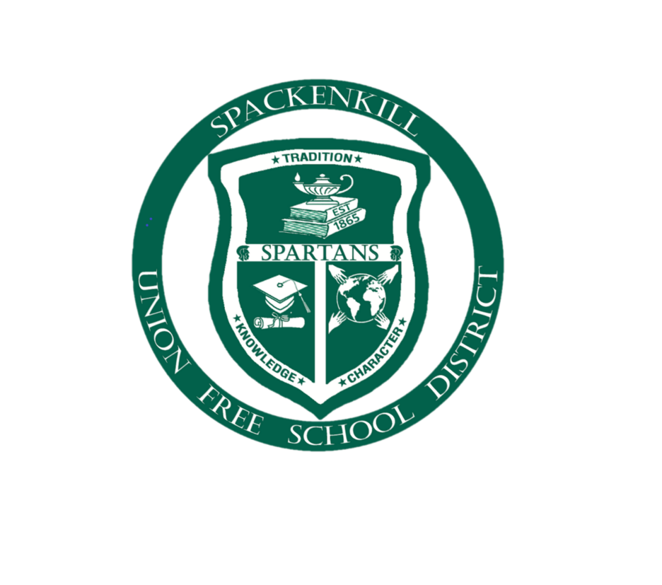 Spackenkill Union Free School District's Logo